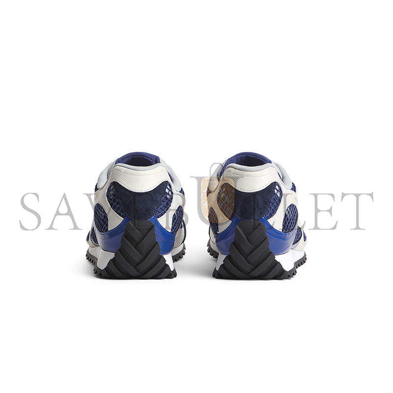 BOTTEGA VENETA ORBIT SNEAKER 816635V55B04058